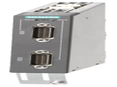 SMC40 Sensor Module Cabinet-Mounted